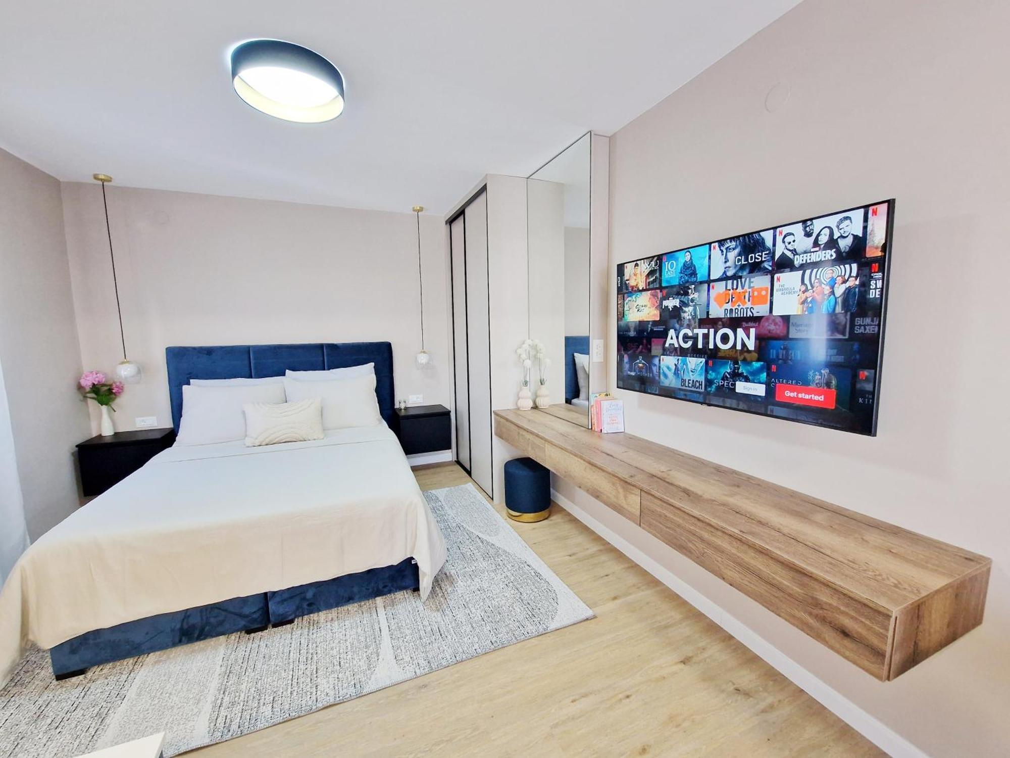 Apartments Jasna Ровин Екстериор снимка