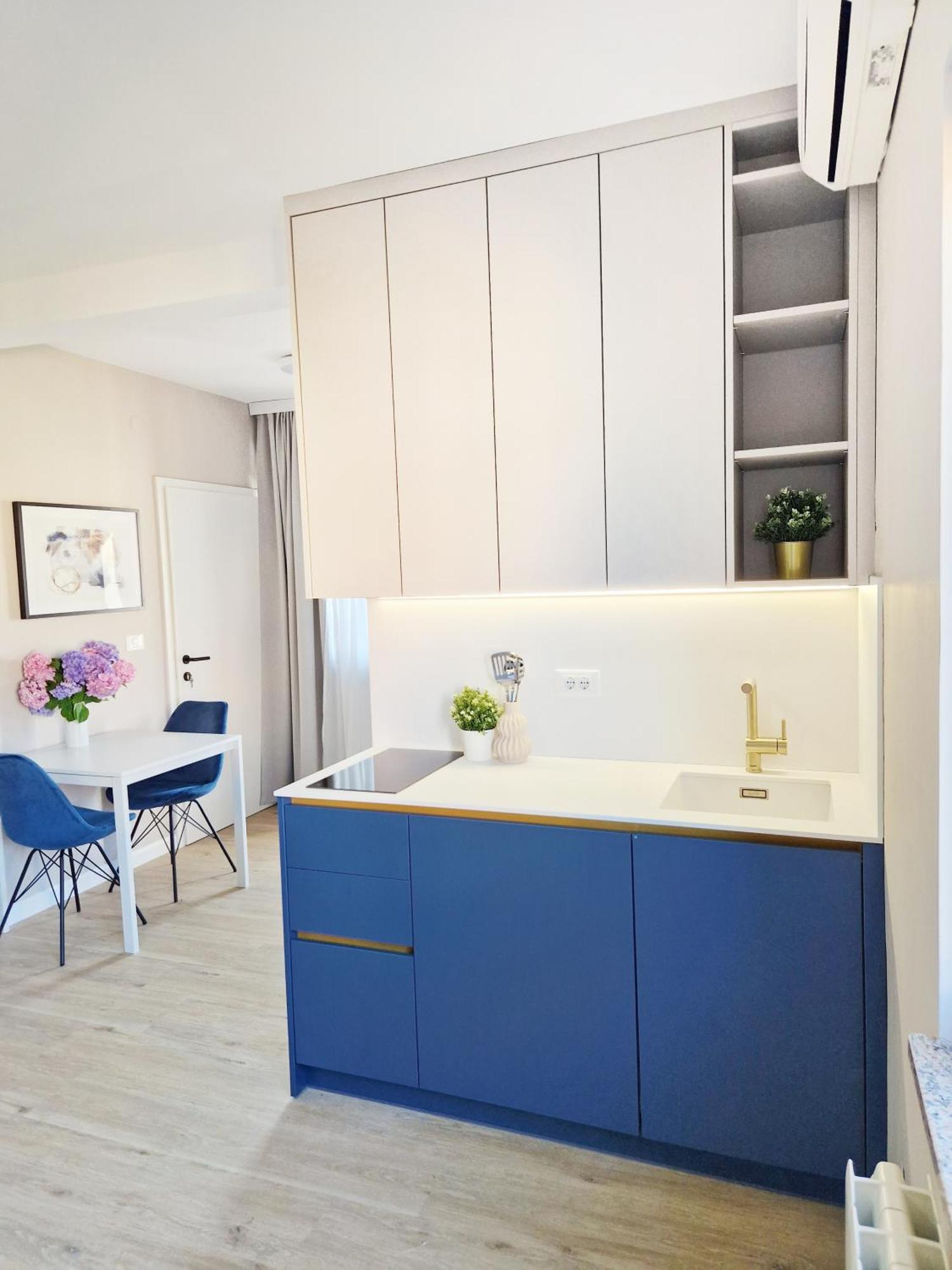 Apartments Jasna Ровин Стая снимка