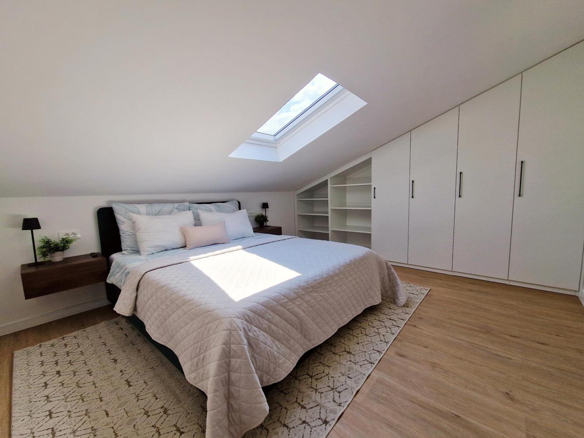 Apartments Jasna Ровин Екстериор снимка